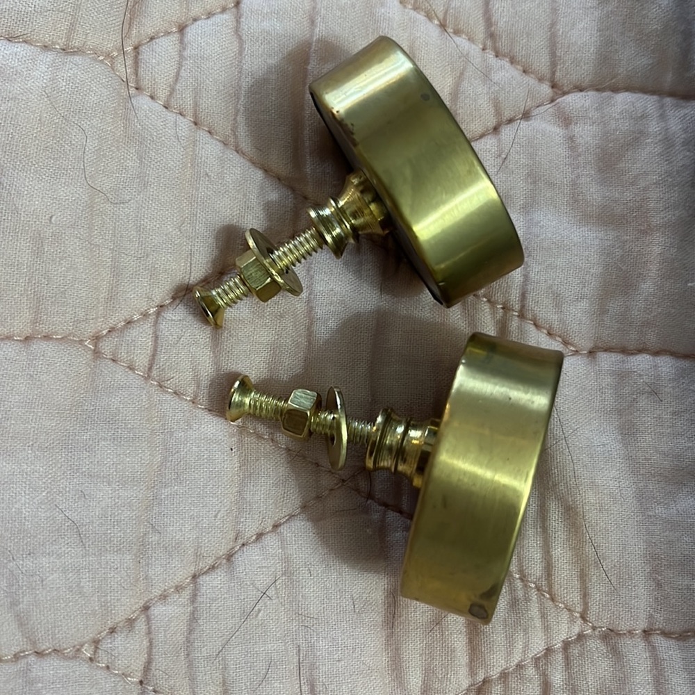 Drawer Pulls - Picture 3 of 3